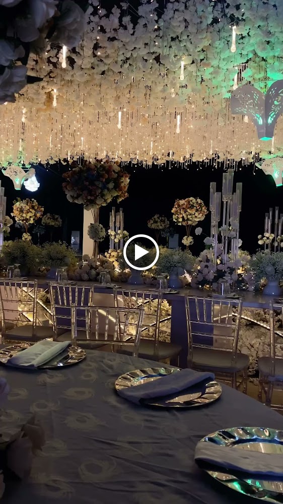 The Castle Event Centre Ltd photo 2